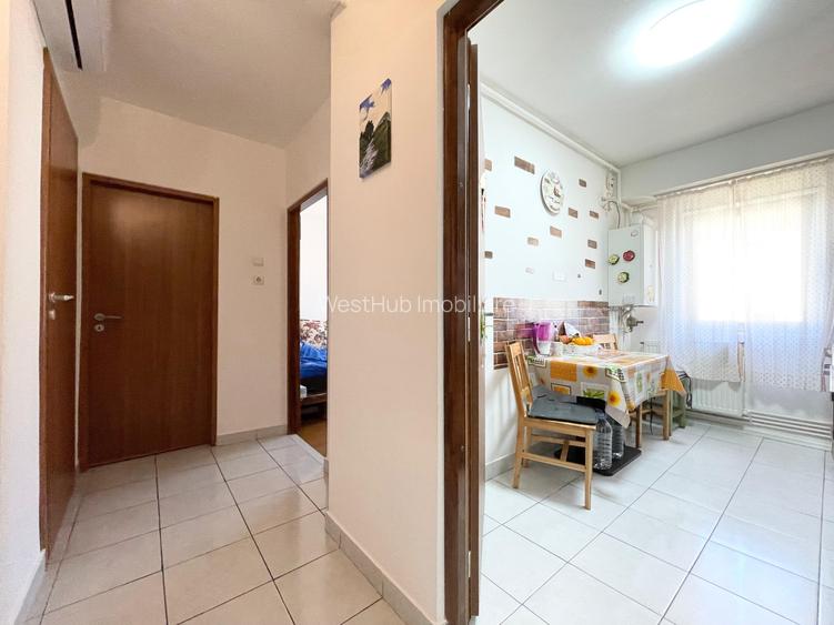 Apartament 2 camere, mobilat si utilat - Girocului - COMISION 0% - 7