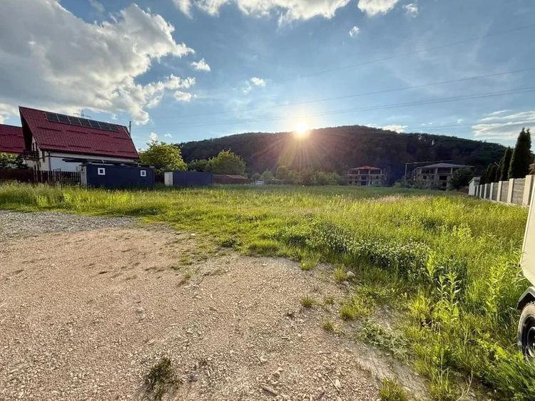 Vanzare Teren Bunloc