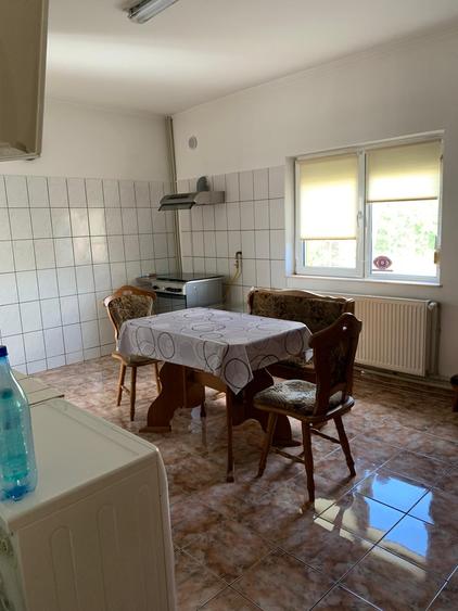Vila  P+1 Localitatea Agigea