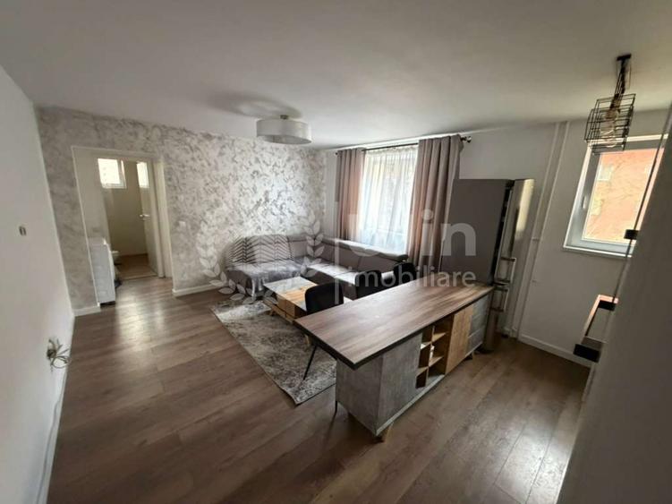 Apartament 3 camere la cheie | Etaj 2 | Gheorgheni | Zona Brancusi
