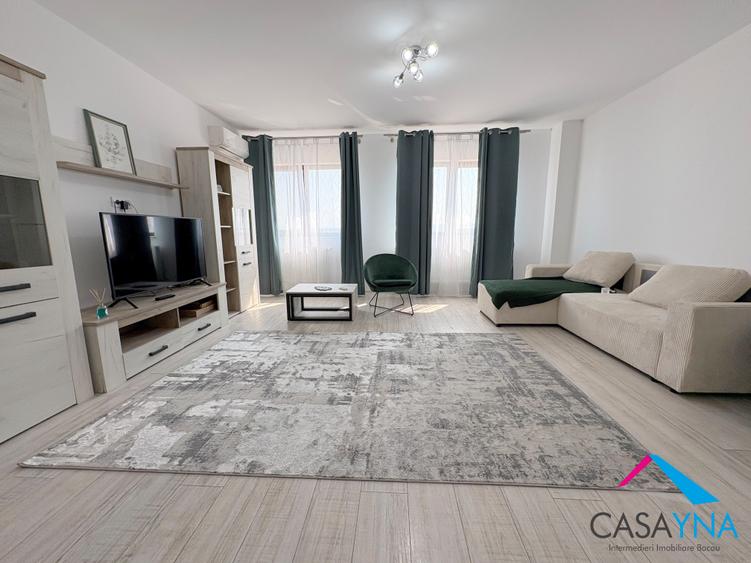 Apartament 2 camere | Arena Residence | Etaj 3 | Parcare inclusa!