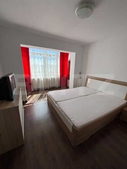 Apartament 3 camere, 62 mp, zona Gheorghe Doja - Afi, 1978