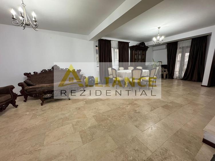 Vila individuala P+1 cu 4camere /3bai teren- 566mp