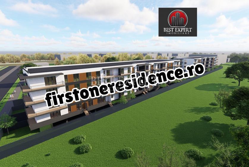 ⭐ Garsonieră Modernă cu Gradina | Parcare inclusa | deală pentru Investiție