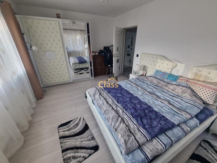 Apartament 2 camere | Parcare | 60 mpu | zona Regal Baciu