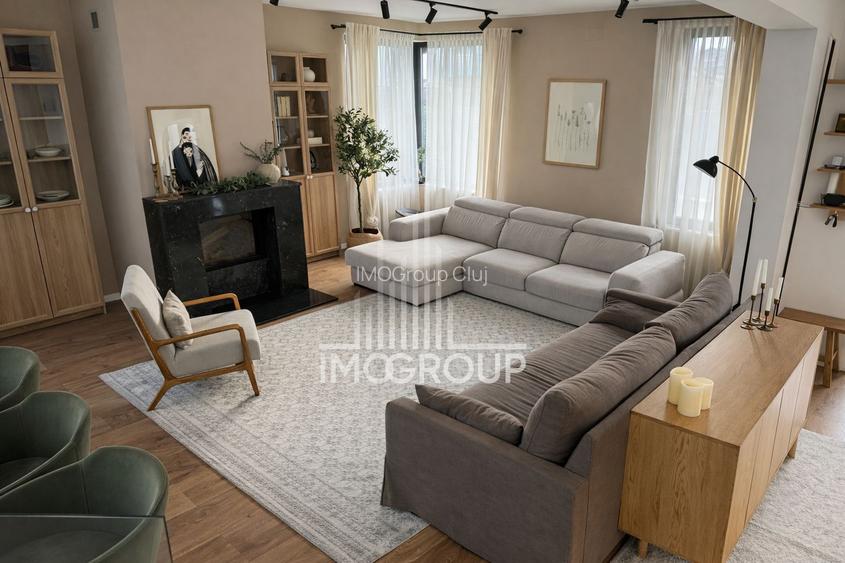 Casă Modernă cu 4 Camere Dezmir 0% - 2