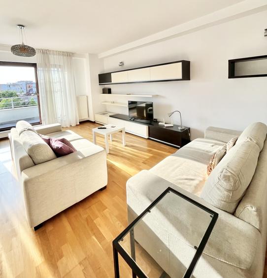 Apartament 2 camere bloc boutique Dorobanti | Floreasca