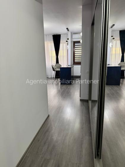 2 camere Exercițiu/ Războieni , bloc nou, mobilat / utilat / PARCARE ! - 13
