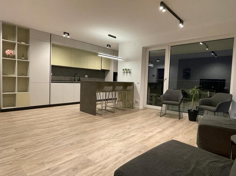 Apartament de inchiriat in Targoviste | Premium | NOU| Vedere superba