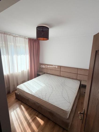 Inchiriere apartament cu 3 camere Buftea