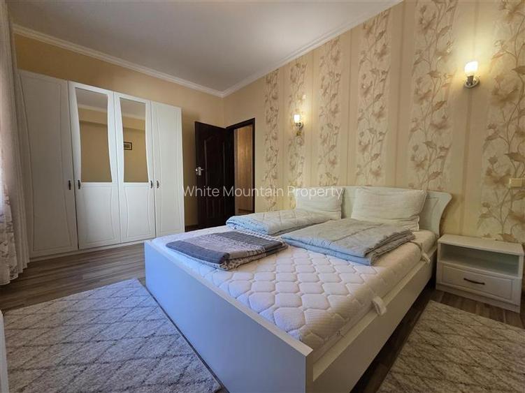 Apartament central cu acces la gradina si 2 locuri parcare - 34