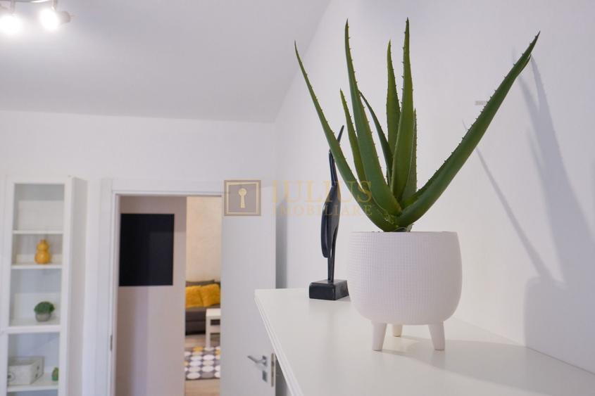 3 camere-2 dormitoare| Soarelui| etaj 1| parcare| termoficare| pet friendly