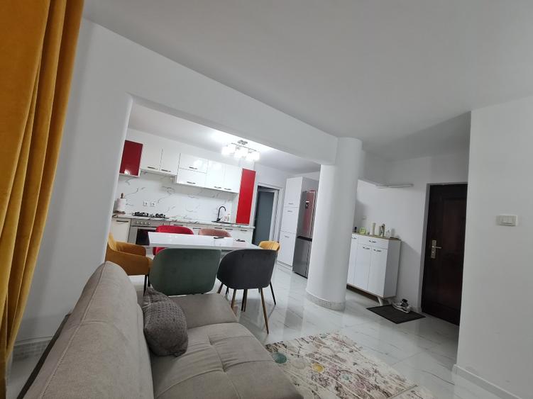Apartament de vânzare gata de mutare