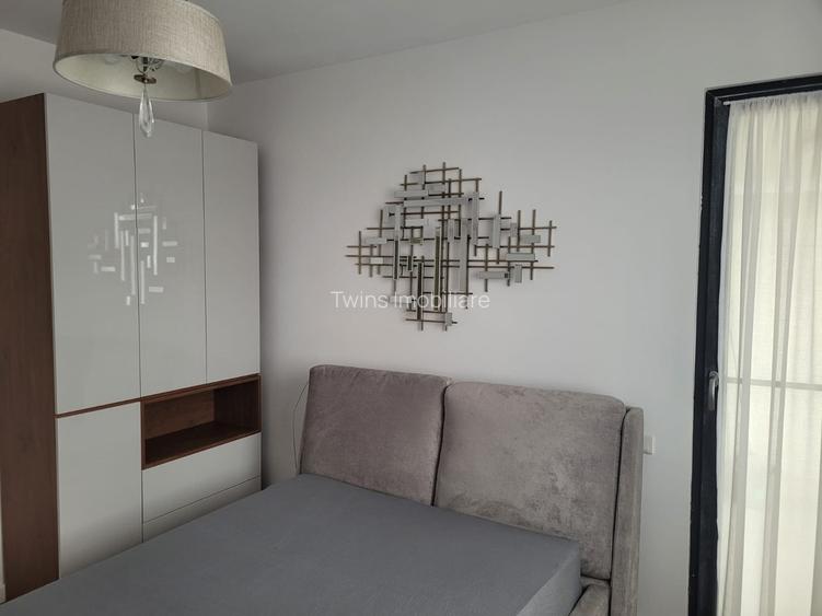 THEODOR PALLADY | CAISULUI RESIDENCE | CENTRALA | AC | METROU - 4