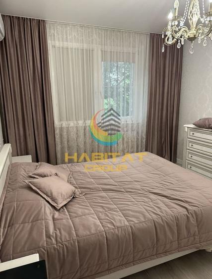 Vanzare ap 3 camere etaj 1/3 Brancoveanu Parcul Tineretului