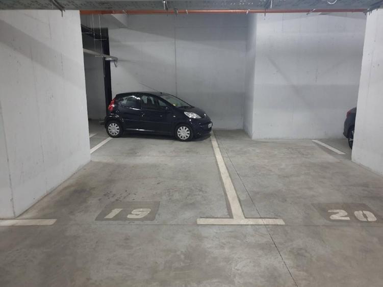 2 Camere + Parcare Subterana | Etaj 10 | Comfort LUX | Politehnica