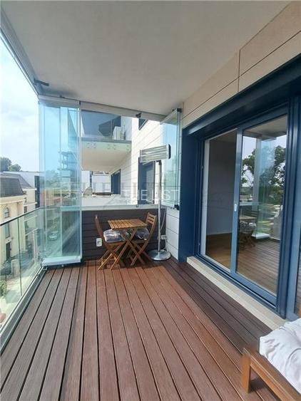 AVIATIEI - FLOREASCA | DE VANZARE APARTAMENT 4 CAMERE | 2 LOCURI DE PARCARE - 29