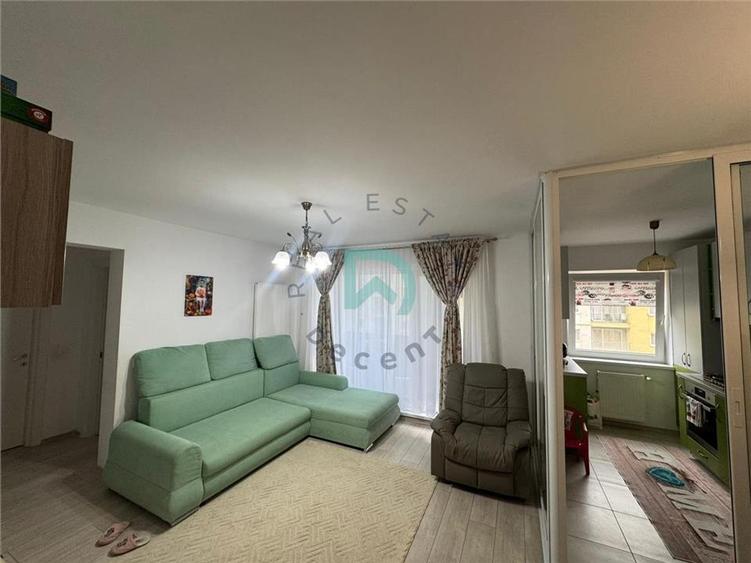 Apartament 2 camere Tractorul, Brasov