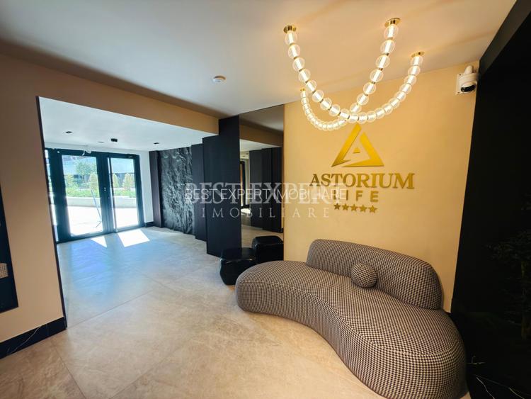 2 Camere Decomandate | Balcon 9,4 MP | Etaj 9/11 | Astorium Life | Pallady - 13