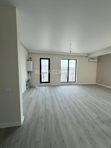 Tomis Plus-apartament 3 camere+garaj - 8