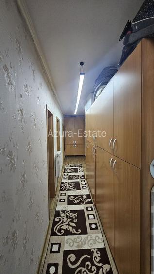 Apartament modern 2 camere parter 56 mp utili balcon 7 mp Selimbar - 10