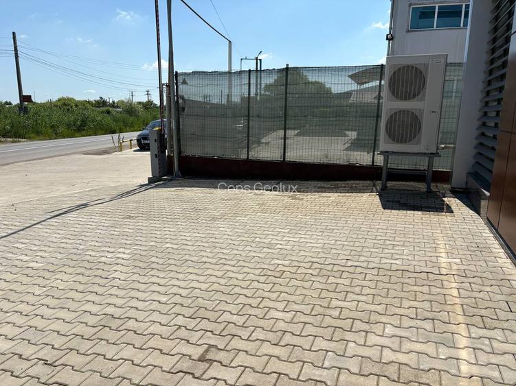 Teren/Spatiu comercial tip Truck Food de inchiriat - Trei Fantani/Vlaicu - 3