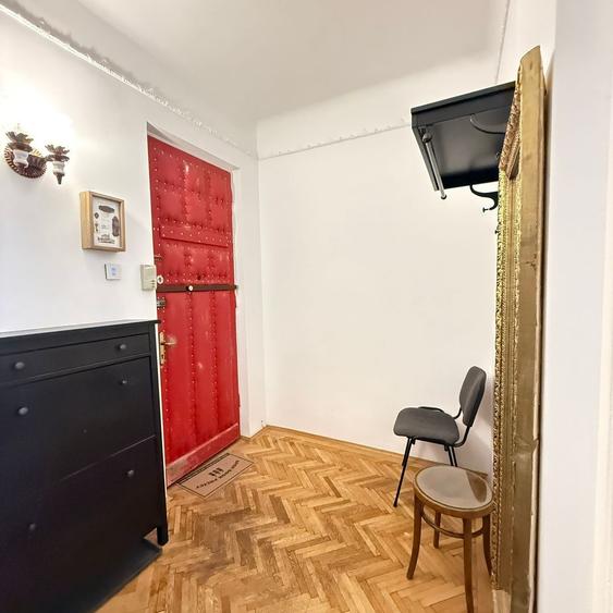 APARTAMENT 2 CAMERE | ZONĂ ULTRACENTRALĂ | PARCARE CURTE PRIVATĂ |