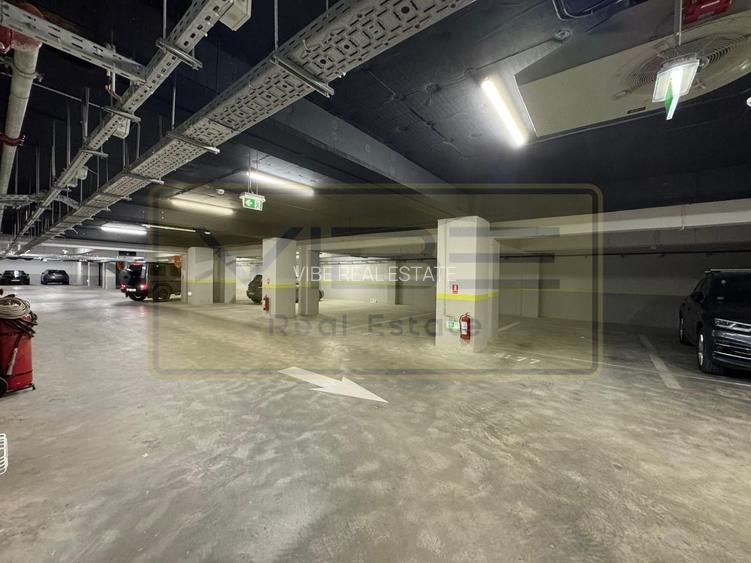 Apartament 2 camere decomandat cu parcare subterana  Unirea Towers - 26