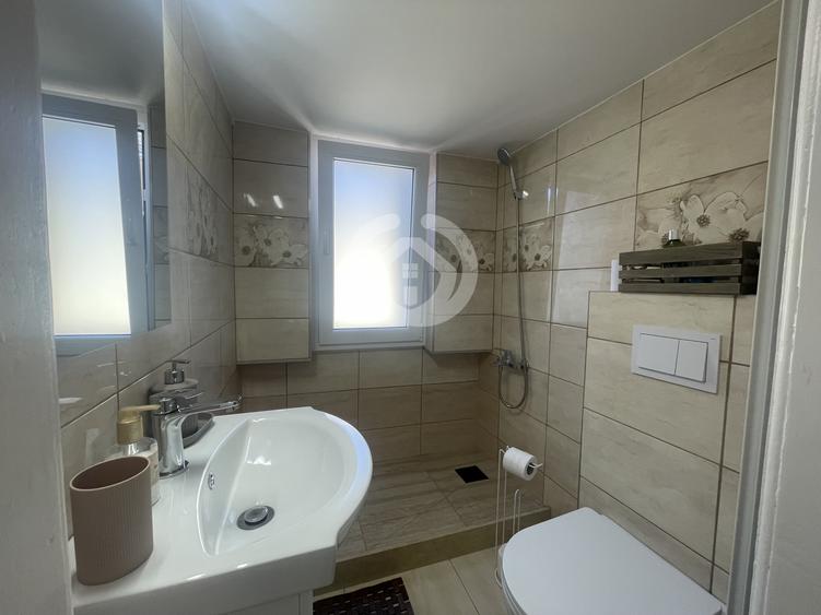 Apartament renovat în Centrul Sibiului | Str. Mitropoliei | Disponibil imediat