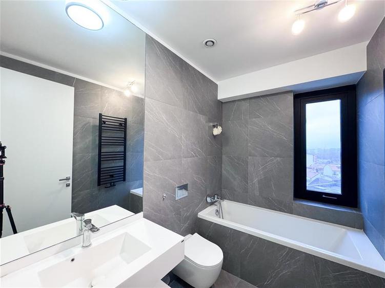 Apartament 2 camere de inchiriat One Verdi Park