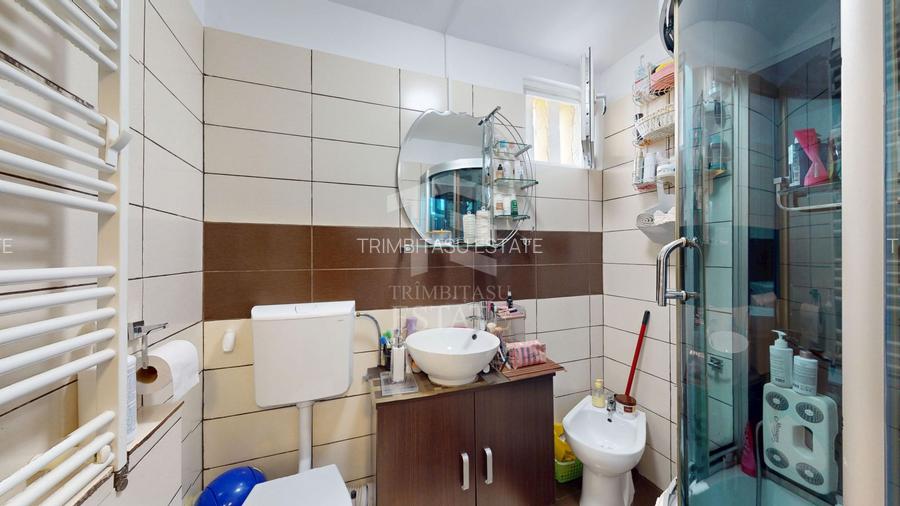 Apartament Colentina Teiul Doamnei Obor - 18