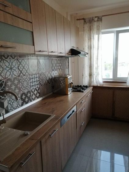 Apartament Calea Dorobanților // Liceul Caragiale