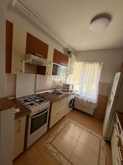 APARTAMENT IN CENTRU/ DE INCHIRIAT | 2 CAMERE | 50 MP