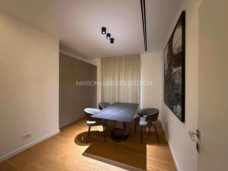Vilă Premium  în Iancu Nicolae-6 camere-utilata si mobilata-locatie excelenta - 9