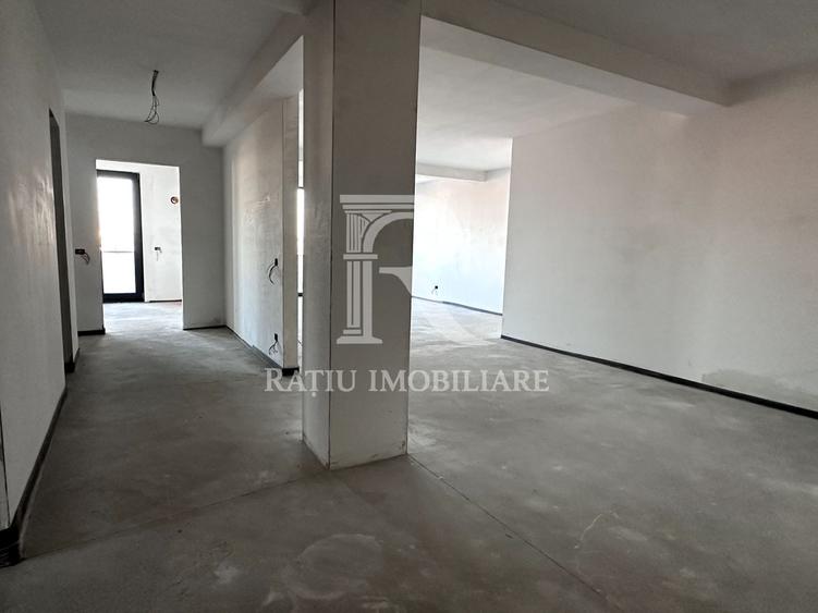 Penthouse cu 3 camere | Ultracentral | Oradea