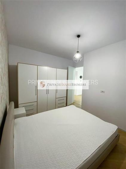 Pipera | Rond OMV | 4City North | Bloc 2019 | Parcare - 6