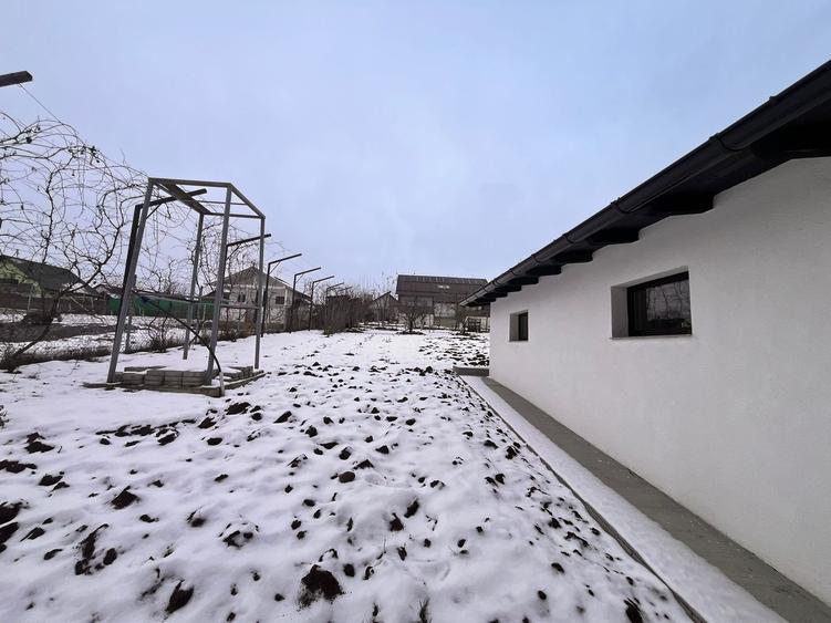 Casa Individuala 125Mp Utili I Suceava/Scheia I300.000Euro