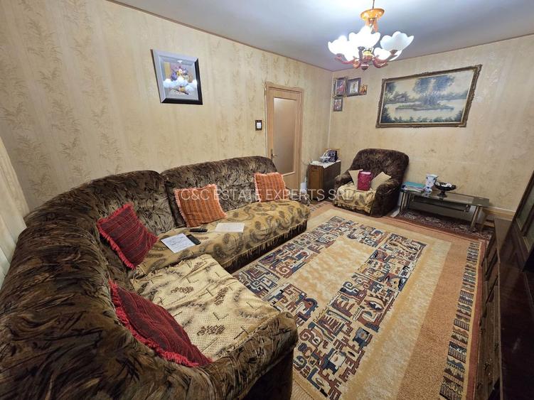 Piata Sudului-Oltenitei / 3 min metrou / Apartament la cheie - 2