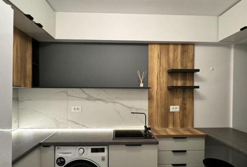 Apartament 2 camere Cotroceni One Metrou