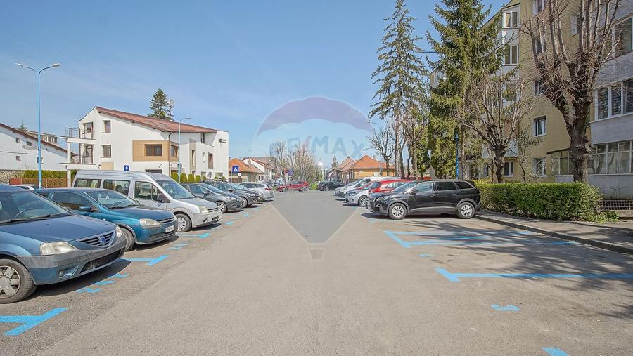 Comision 0% – Apartament 2 camere Parter