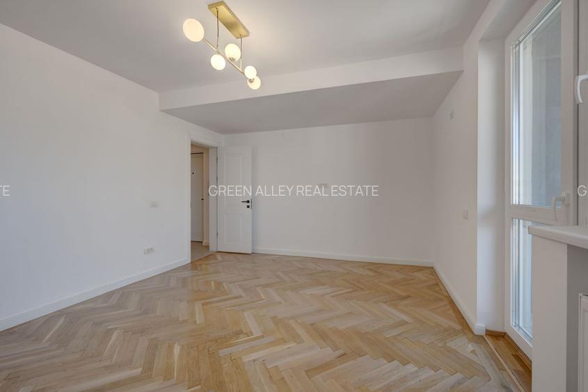 3 CAMERE || DECOMANDAT || RENOVAT || UNIVERSITATE METROU || COLTEA - 8