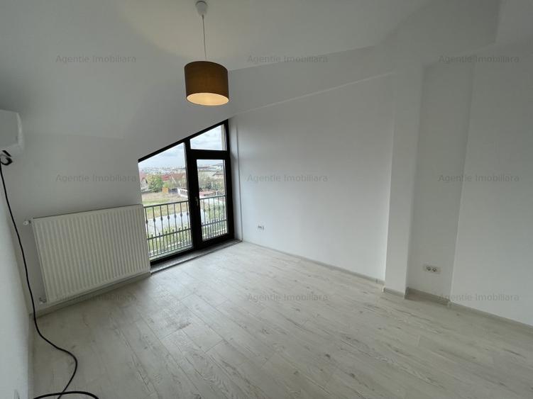 3 Camere - Birou sau Locuinta - Theodor Pallady- 1 Decembrie