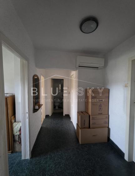 Apartament 5 camere situat in Zona Tomis Nord- Str. Cismelei