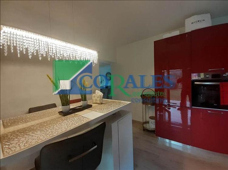 Casa individuala in Mosnita Noua, utilata si mobilata!