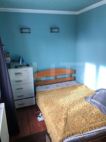 Apartament 3 camere, 80mp, Mureseni