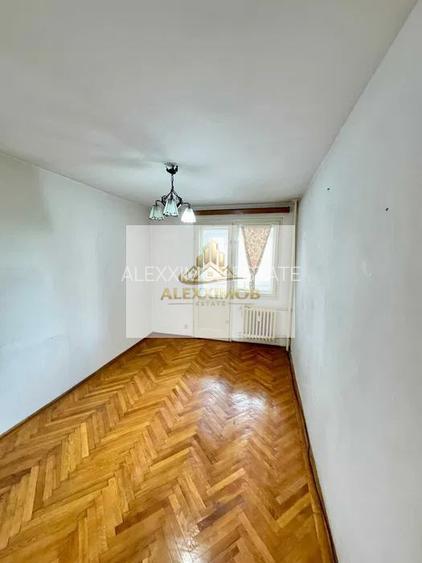 Apartament 3 Camere de Vanzare - 70 mp - Bd. Alexandru Obregia - 3