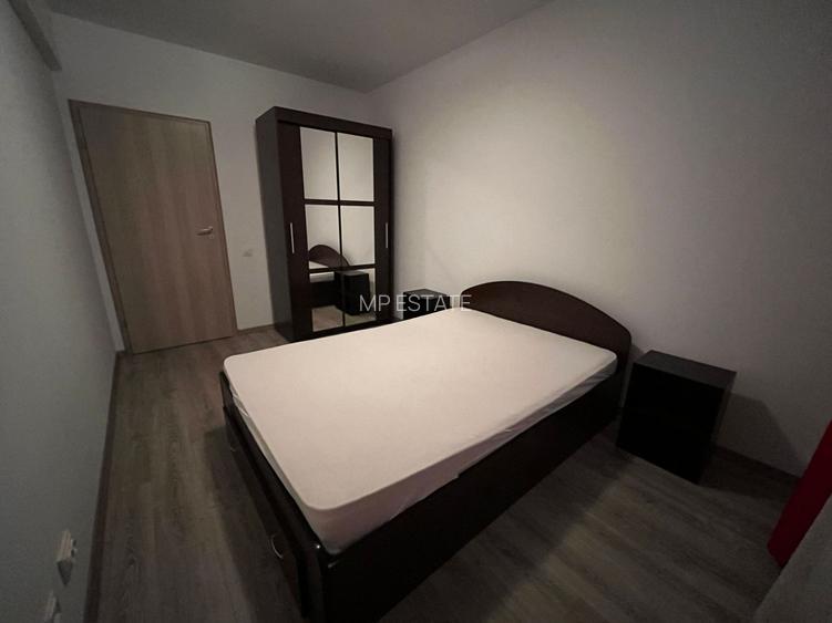 Apartament 2 camere Rotar Park 1-Pacii/Centrala proprie/Parcare/Metrou - 2