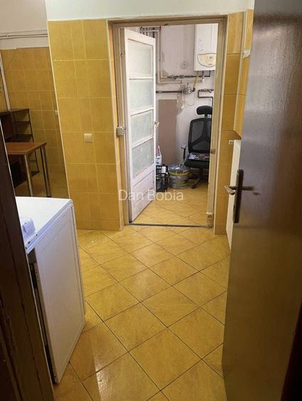 Garsoniera ultracentral 10 min M izvor- Cismigiu - Centrala Proprie DB2254 - 7