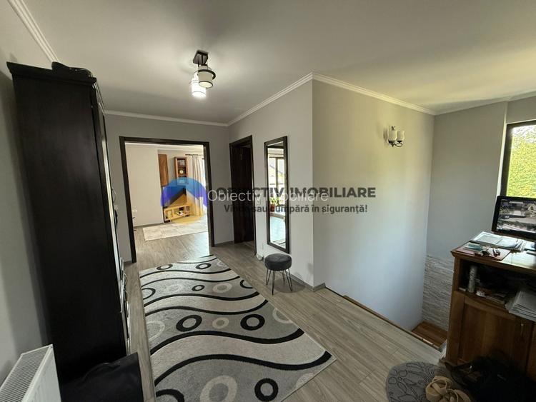 Casă proiectată cu bun gust  – Strada  Petru Movilă - 15