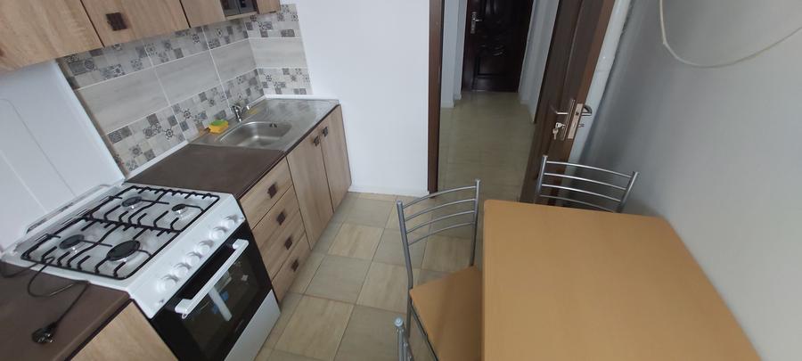 Apartament 3 camere de inchiriat, ultracentral Focsani